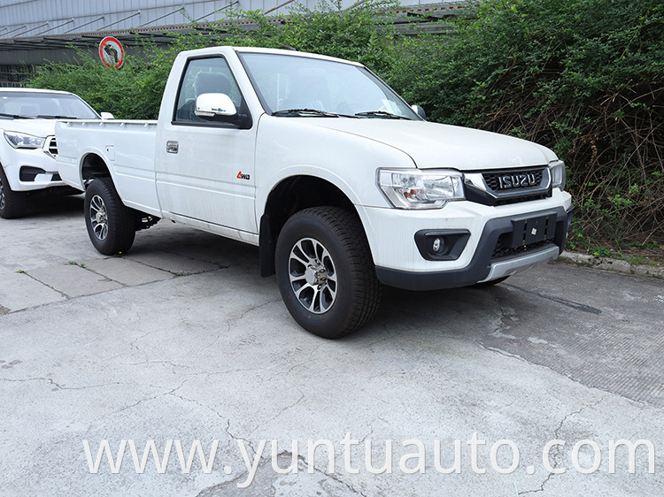 Isuzu Pickup Truck For Sale